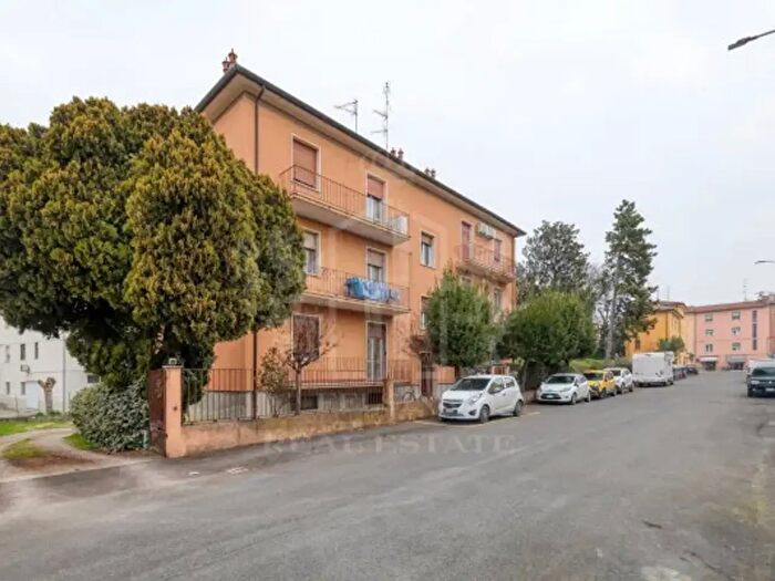 Appartamento quadrilocale in vendita in Via Antonio Labriola, Imola