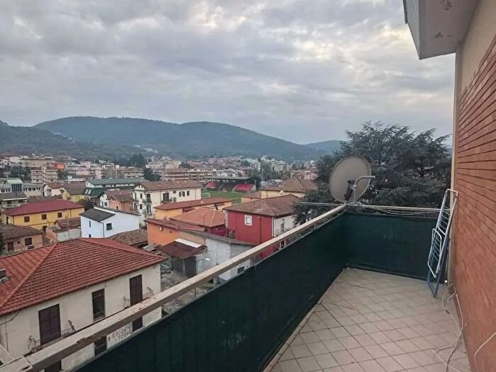 Appartamento con 5 locali in vendita in Colleferro