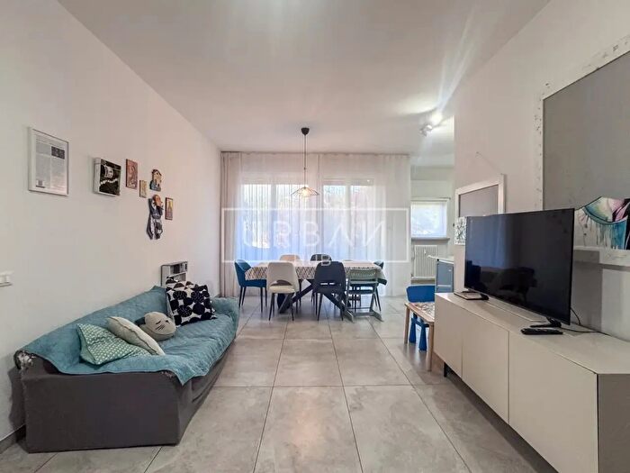Appartamento trilocale in vendita in Forli'
