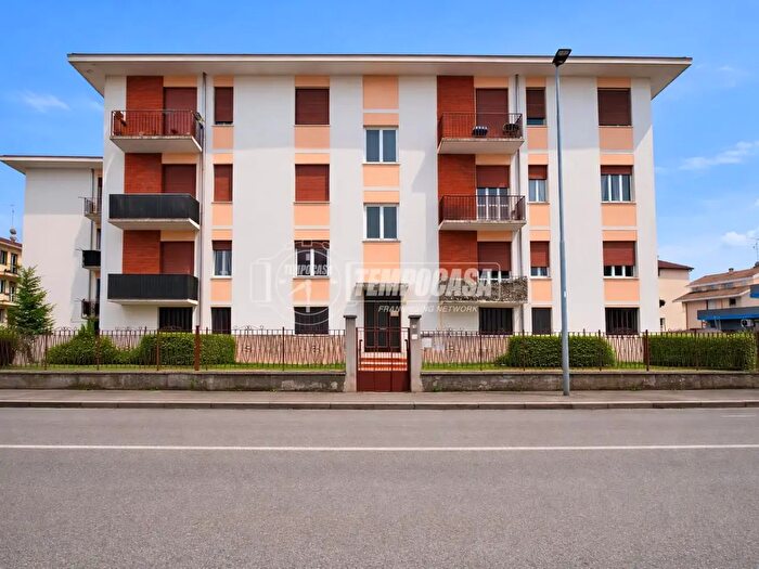 Appartamento bilocale in vendita in Novara