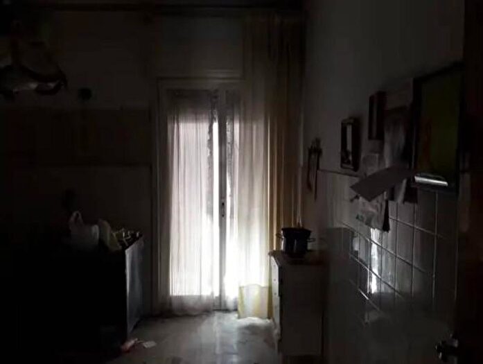 Appartamento con 6 locali in vendita in Via Antonino Licata, Licata