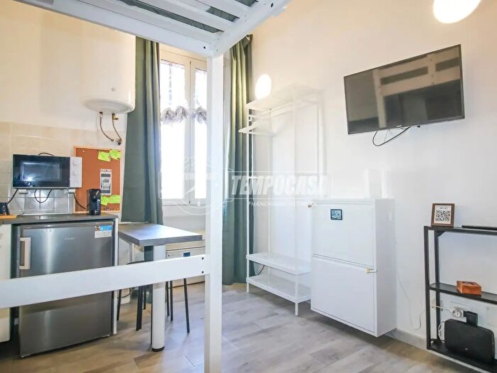 Appartamento monolocale in vendita in Via Giovanni Battista Cassinis, Milano