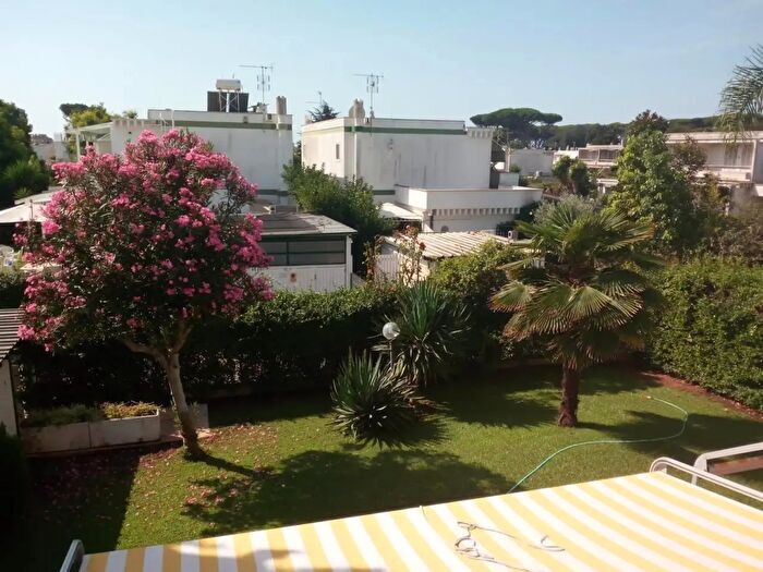 Casa quadrilocale in affitto in Via Zaccaria Negroni, Nettuno