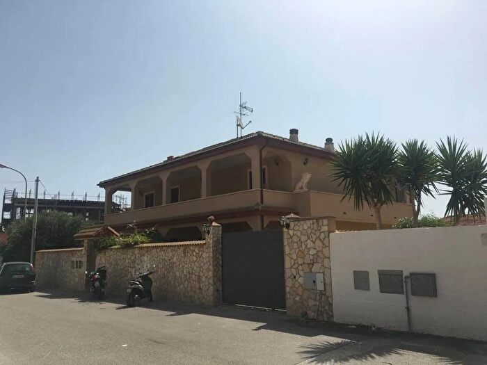 Casa bilocale in affitto in Siracusa