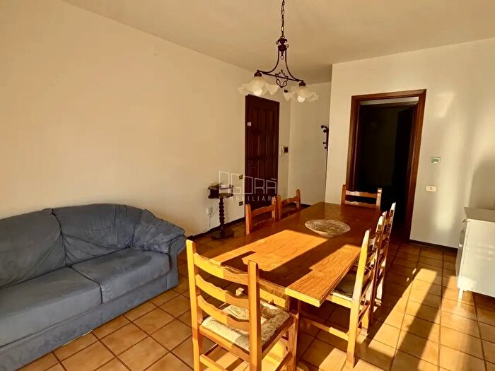 Appartamento trilocale in vendita in Via Costituzione c, Ceregnano