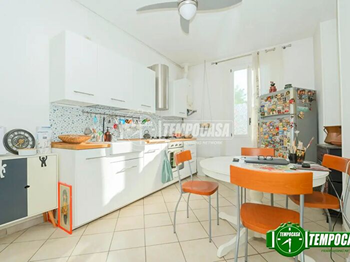 Appartamento trilocale in vendita in Via Privata Rieti, Milano