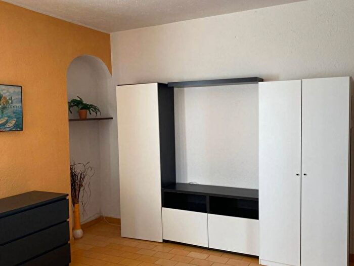 Appartamento monolocale in affitto in Via Monviso, Centro, Limido Comasco