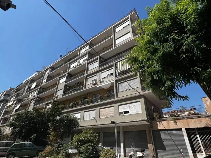 Appartamento bilocale in affitto in Via Antonino Pecoraro, Palermo