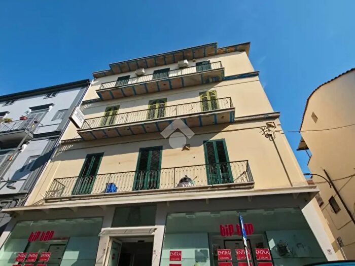Appartamento bilocale in vendita in Via Trieste, Frattamaggiore