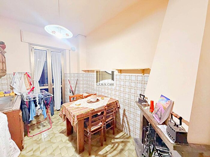 Casa con 5 locali in affitto in Centro, Orvieto