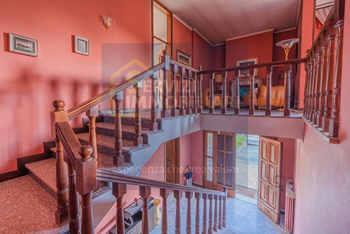 Casa con 6 locali in vendita in Via Benedetto Croce, Rovigo