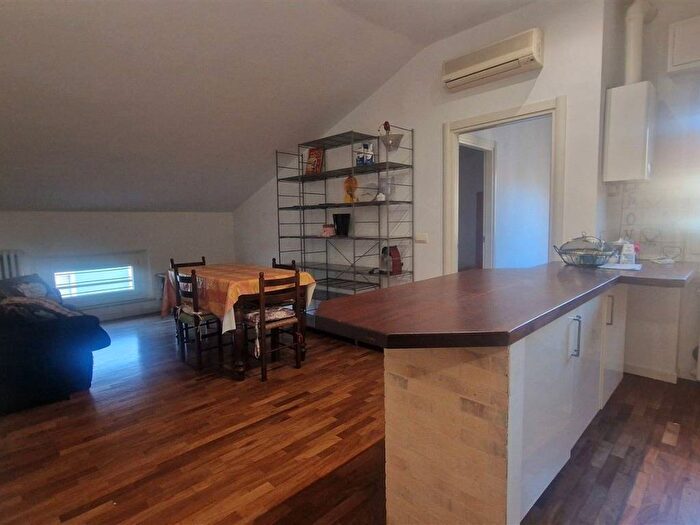 Appartamento trilocale in affitto in Stadio Cittadella, Parma