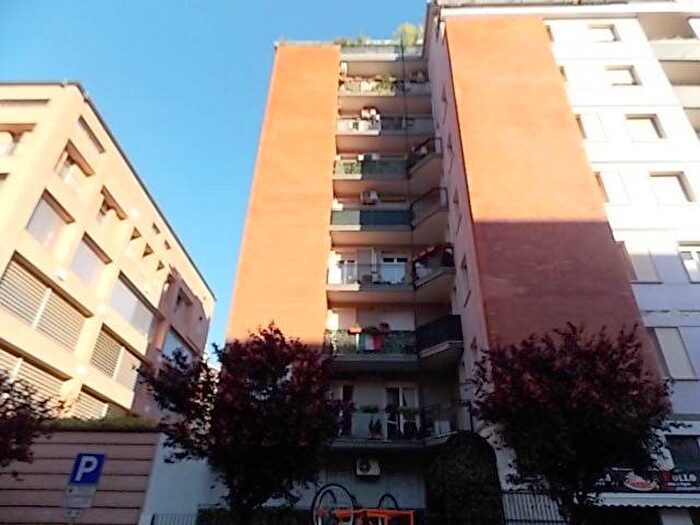 Appartamento monolocale in affitto in Via Sofonisba Anguissola, Gambara, Milano