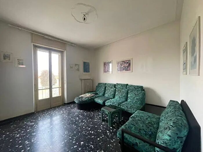 Appartamento trilocale in affitto in Alessandria