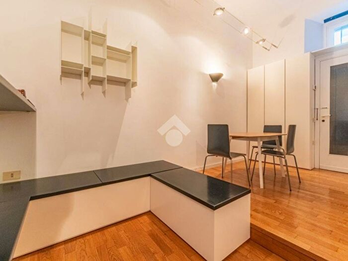 Appartamento bilocale in affitto in Corso Como, Garibaldi Corso Como, Milano