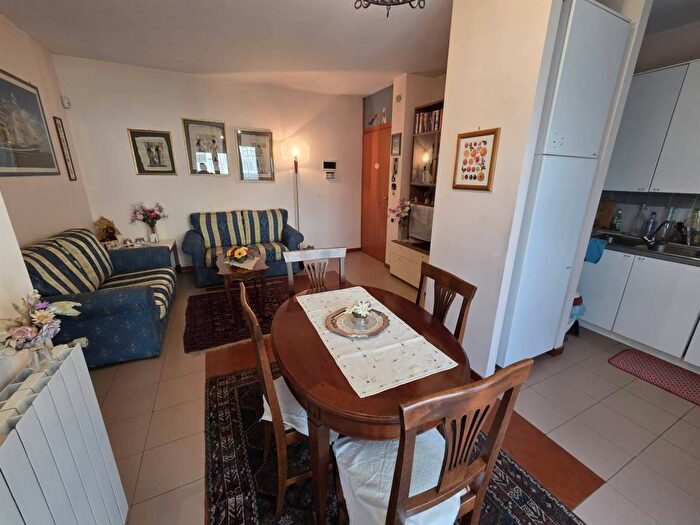 Appartamento quadrilocale in affitto in Cisanello San Biagio, Pisa