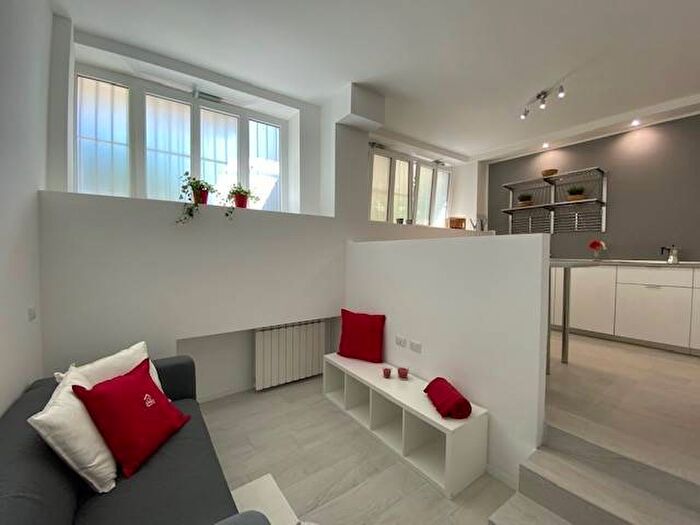 Appartamento bilocale in affitto in Via delle Forze Armate, Piazzale Siena, Milano