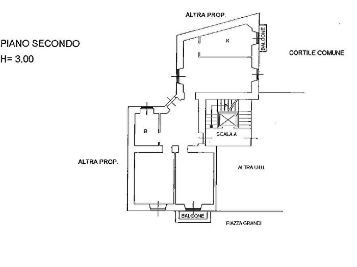 Case in Vendita e in Affitto - 2