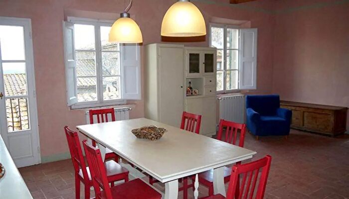 Casa in vendita in Castelnuovo Berardenga