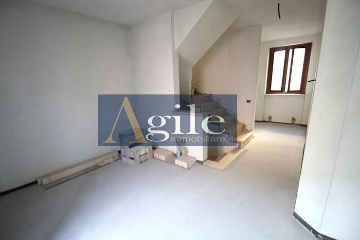 Appartamento con 5 locali in vendita in Via Annibal Caro, Porto San Giorgio