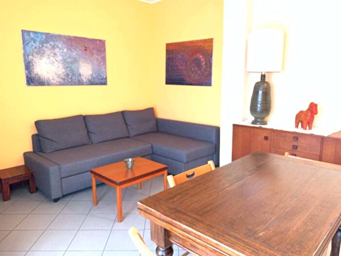 Appartamento bilocale in affitto in Via Giuseppe Dossetti, Centro, San Donato Milanese