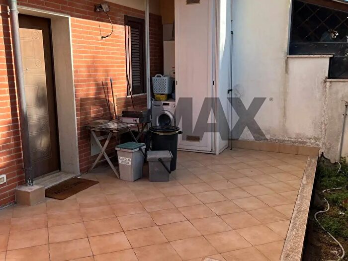Casa trilocale in vendita in Santa Marinella