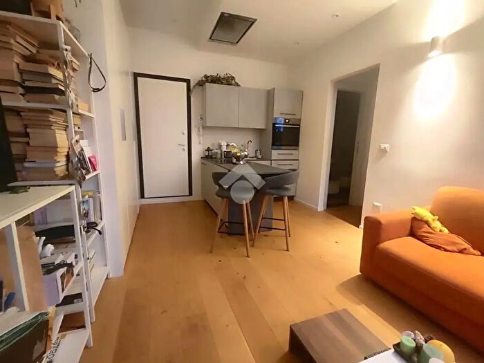 Appartamento bilocale in affitto in Via San Gervasio, Bologna