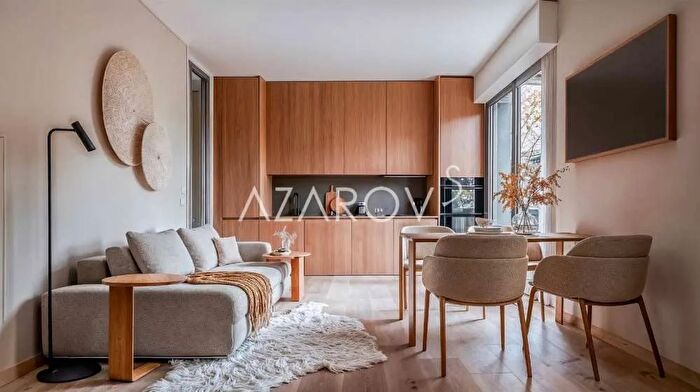 Appartamento monolocale in vendita in Vallecrosia