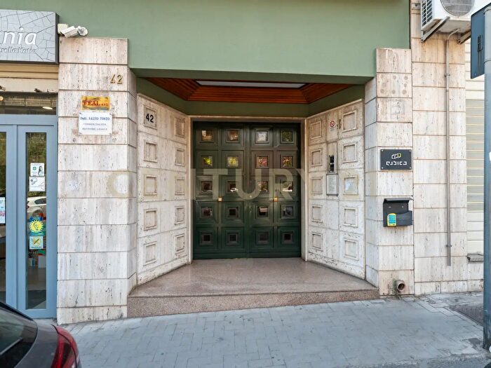 Appartamento bilocale in vendita in Via Fimia, Catania