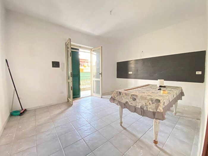 Appartamento bilocale in affitto in Via Arco SantAntonio, Casacelle Arco SantAntonio, Giugliano in Campania