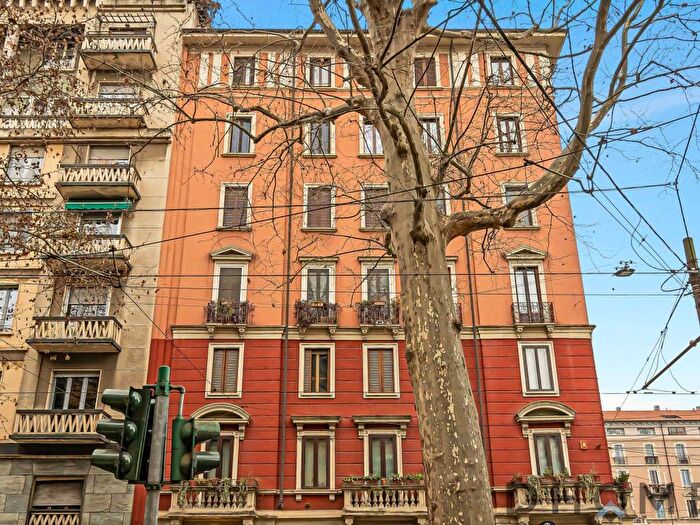 Appartamento monolocale in affitto in Viale Monte Nero Milano MI Italia, Montenero, Milano