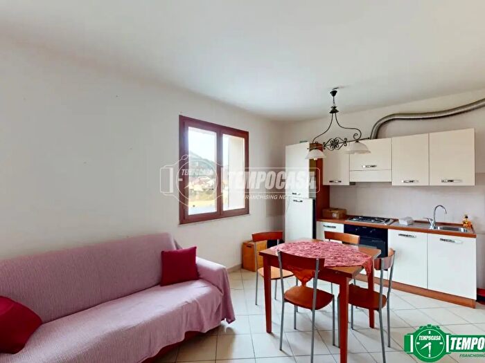 Appartamento bilocale in vendita in Via Pietrino Venturini, Aulla