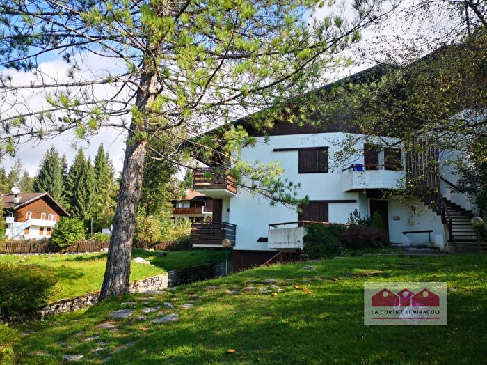 Casa con 5 locali in affitto in Via Camona, Gallio