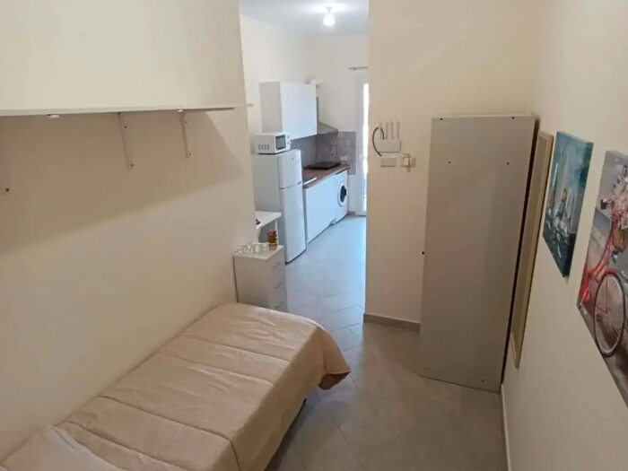 Appartamento monolocale in affitto in Via Rosario Gregorio, Palermo