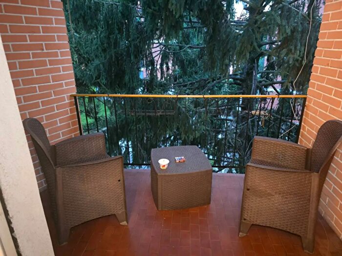 Appartamento trilocale in affitto in Via Forli', Sesto San Giovanni