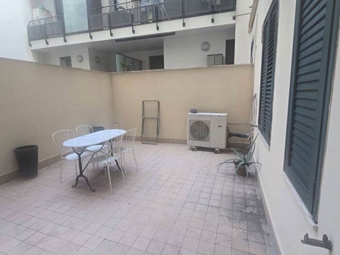Appartamento bilocale in affitto in Via Alba, Re di Roma, Roma