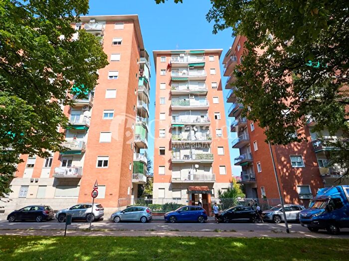 Appartamento bilocale in vendita in Terenghi, Cinisello Balsamo