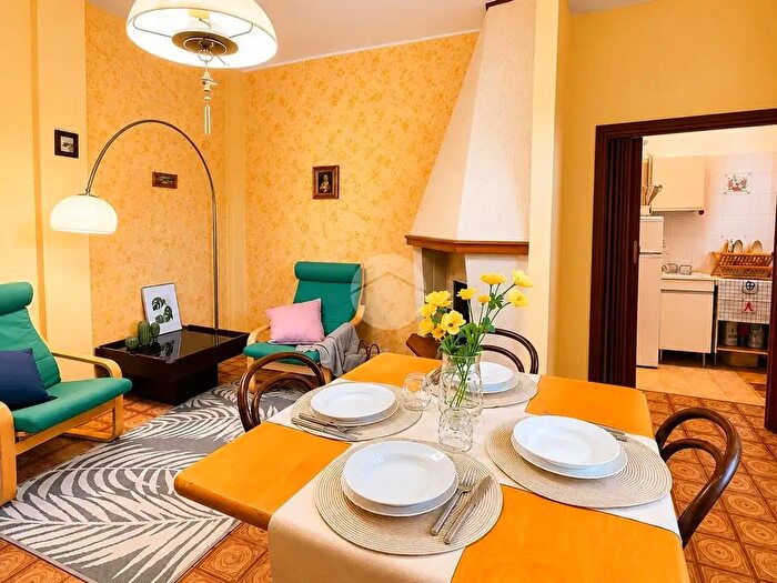 Appartamento trilocale in vendita in Via Arianna, Cervia