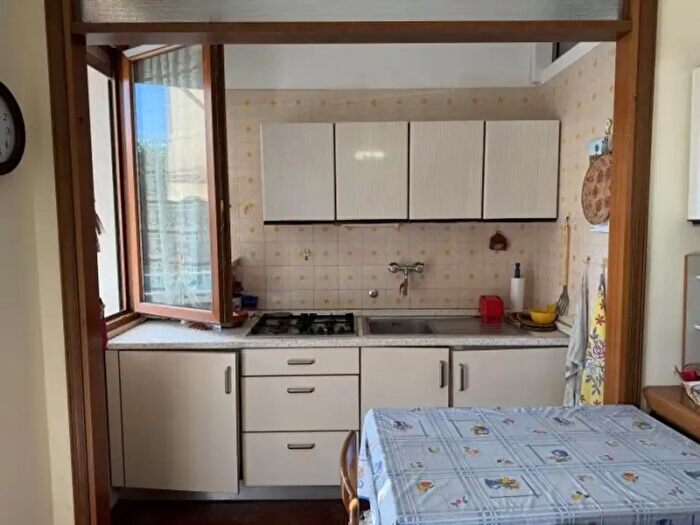 Appartamento bilocale in vendita in Piani Paorelli, Costarainera