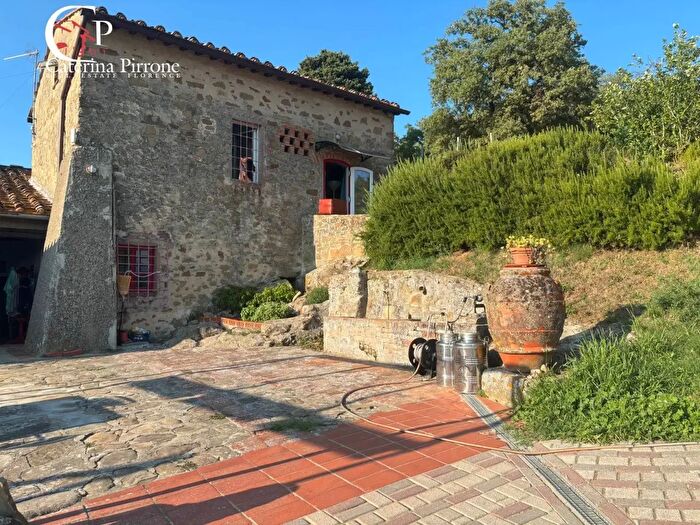 Casa trilocale in vendita in Via della Rimaggina, Bagno A Ripoli