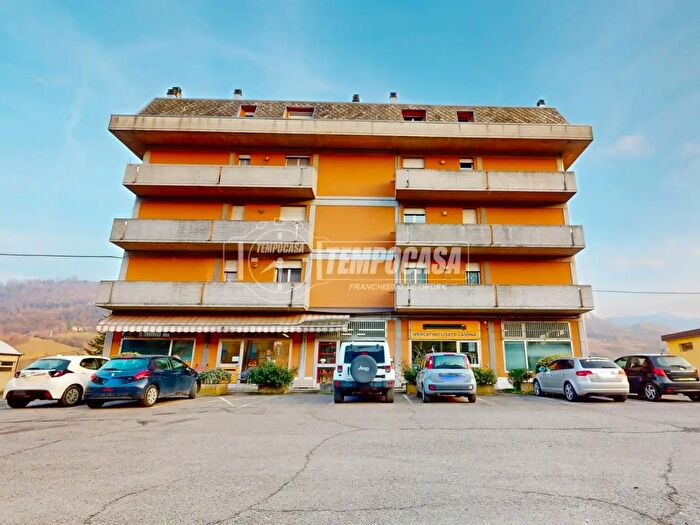 Appartamento quadrilocale in vendita in Marano Sul Panaro