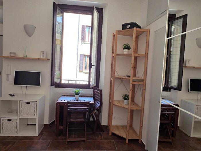 Appartamento monolocale in affitto in Via Temperanza, Pasteur, Milano
