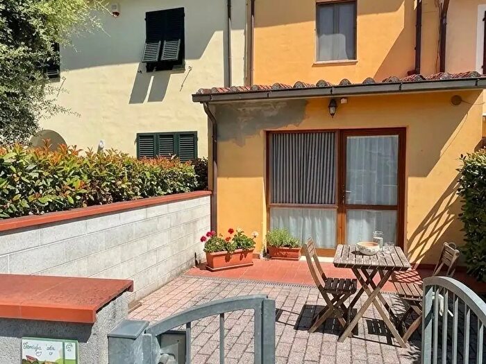 Casa quadrilocale in vendita in Ia S Piero E Casato, Ponsacco