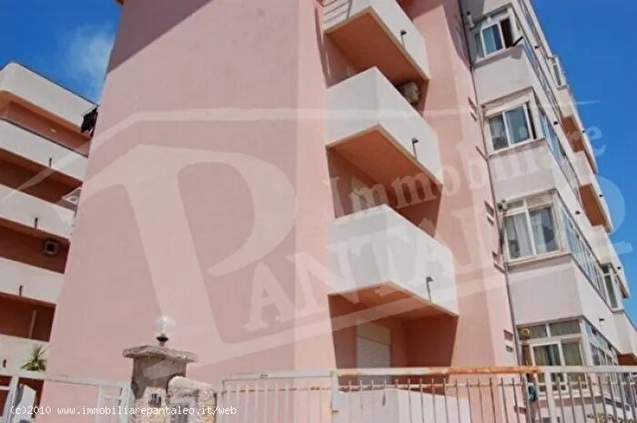 Appartamento bilocale in vendita in Via Grotta del Toro Marsala, Marsala