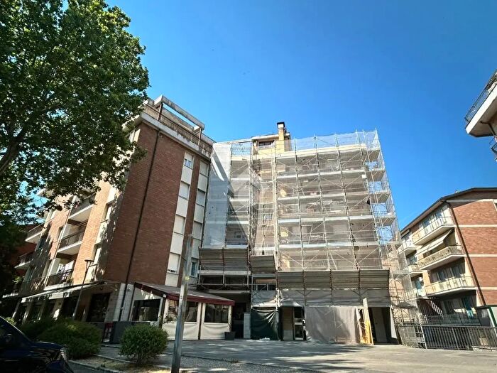 Appartamento quadrilocale in vendita in Via Alessandro Manzoni, Perugia
