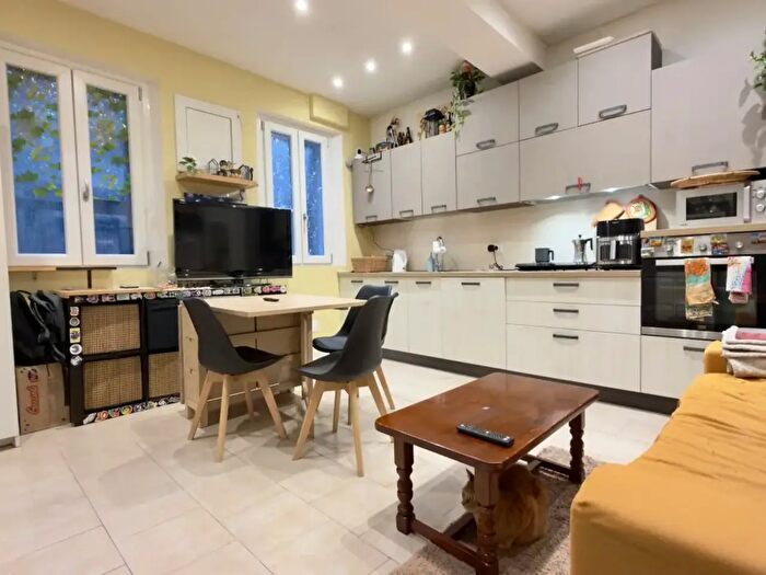 Appartamento bilocale in vendita in Via Giuseppe Soli, Vignola