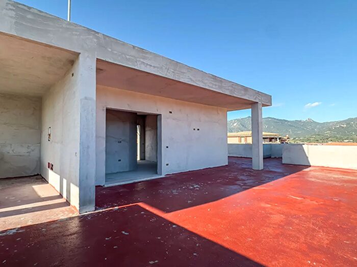 Appartamento trilocale in vendita in Via Fratelli Cervi, Villasimius