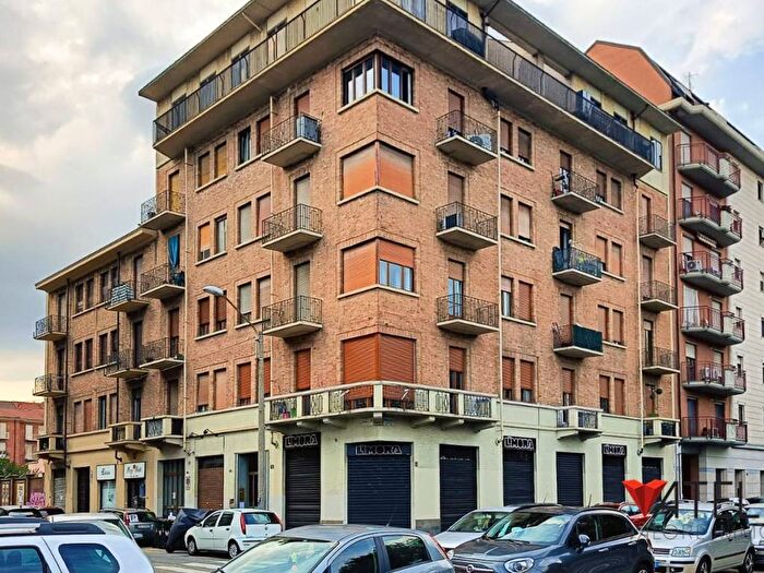 Appartamento bilocale in affitto in Via Madonna delle Rose, Lingotto, Torino