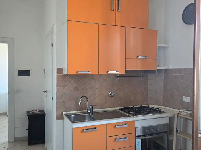 Appartamento bilocale in vendita in Via Pierluigi da Palestrina, Firenze