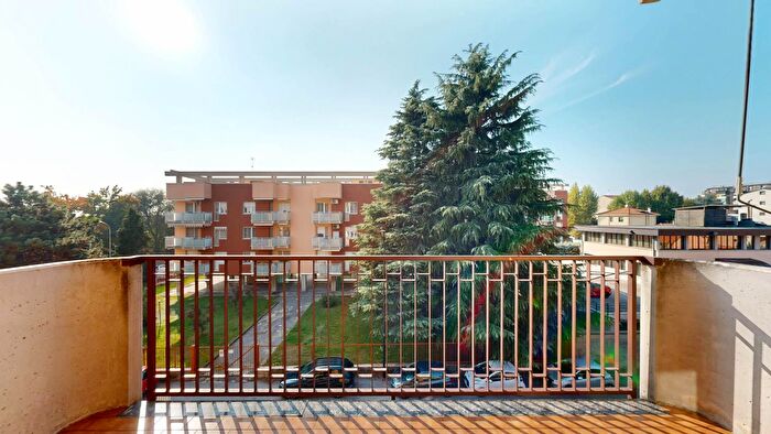 Appartamento trilocale in vendita in Cinisello Balsamo